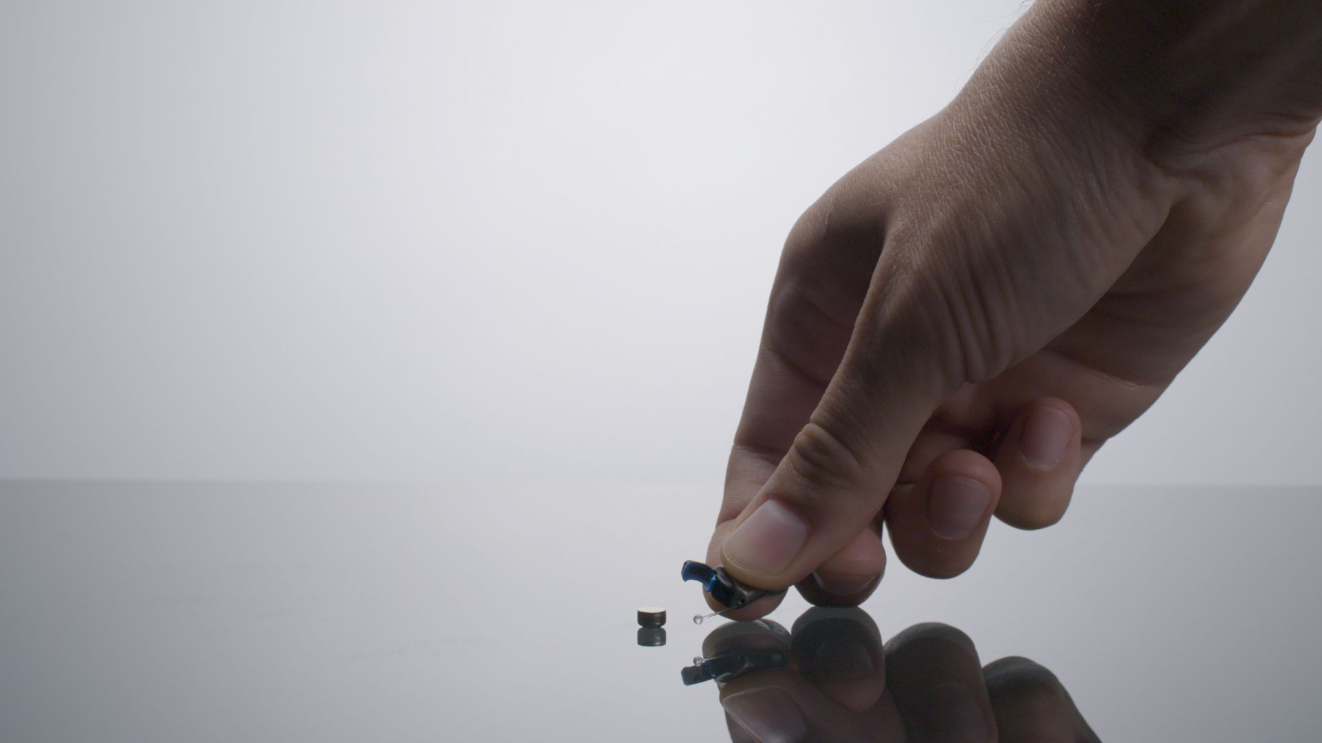 Hearing Aid Batteries rechargeable or disposable Amplifon UK