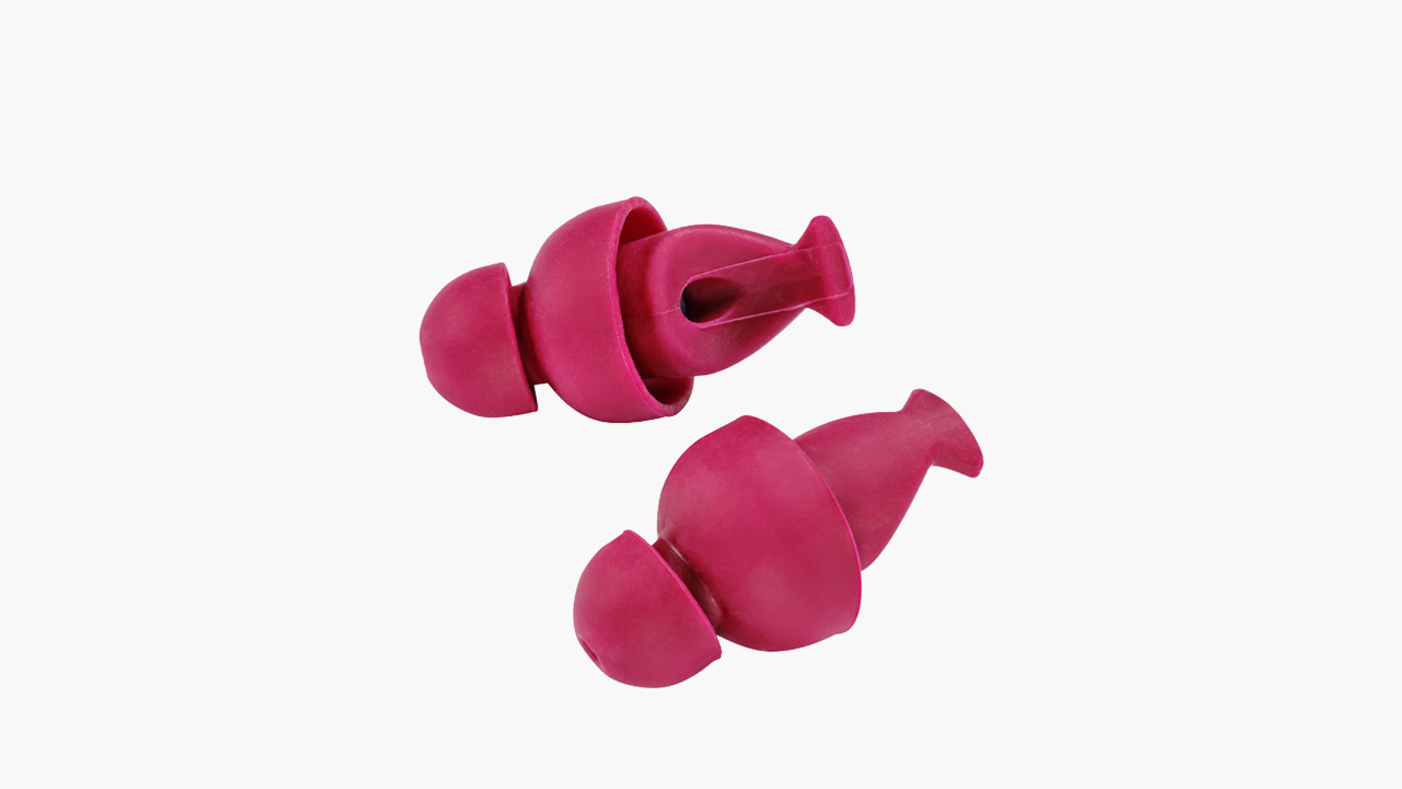 Bouchons sur mesure pour la musique