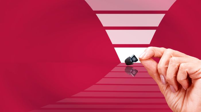 Ampli-energy invisible