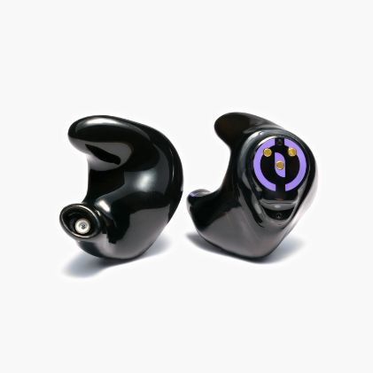 Écouteurs intra-auriculaires