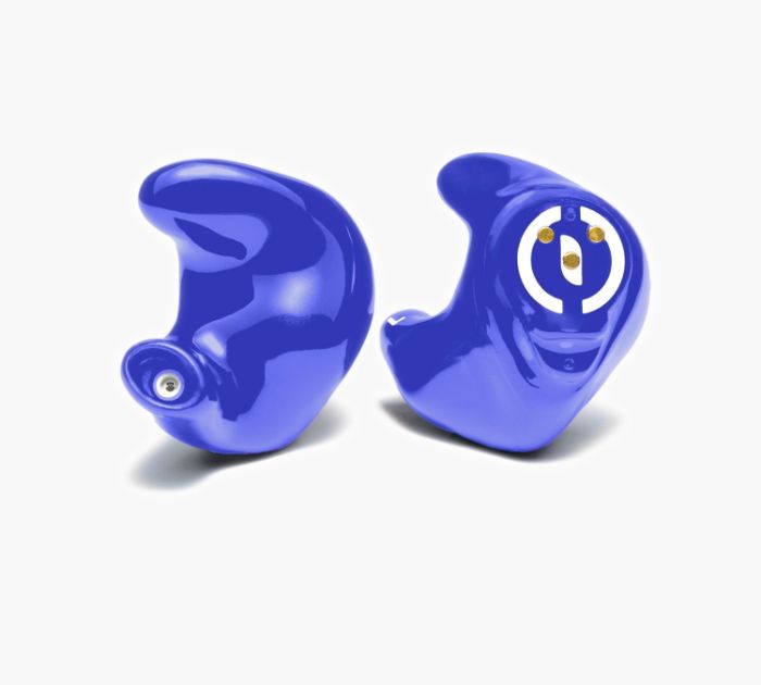Kopföhrer Earborn Space Blue