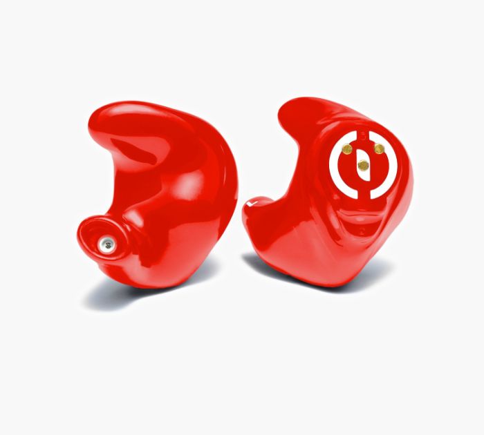 Kopföhrer Earborn Electric Violet