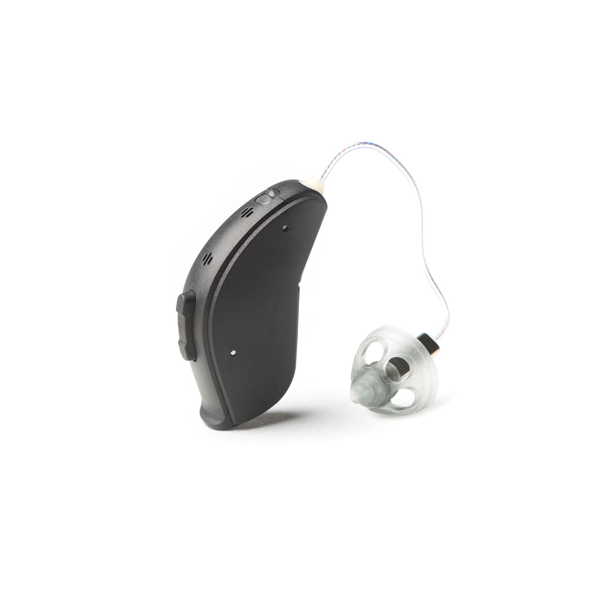 Hearing Aids Innovation New Hearing Technology Amplifon CA