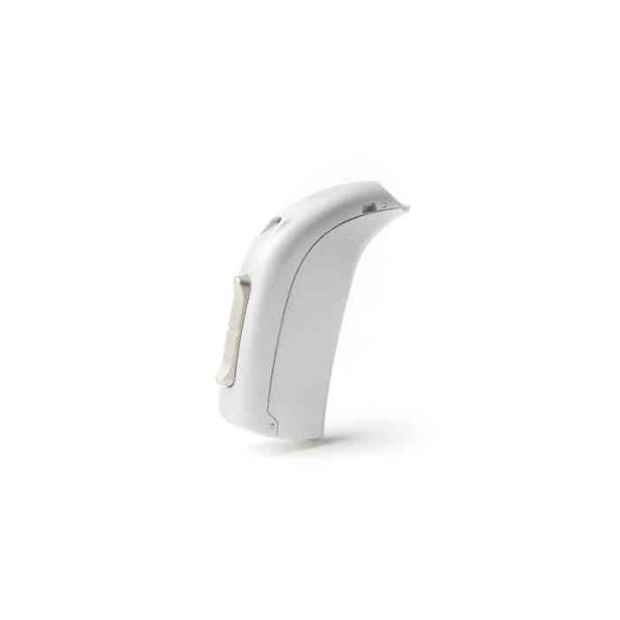 RITE: Receiver In the ear hearing aid