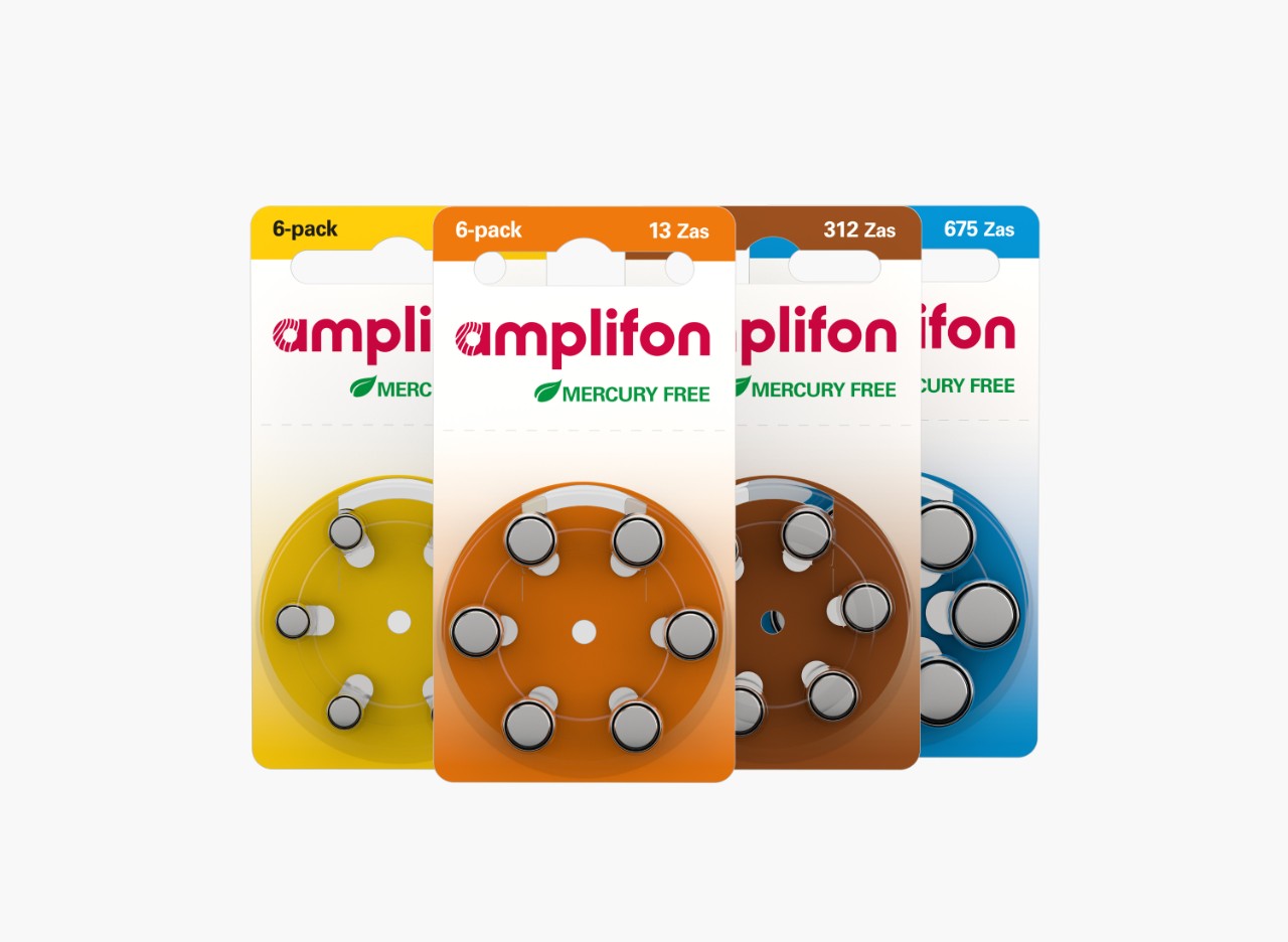 amplifon