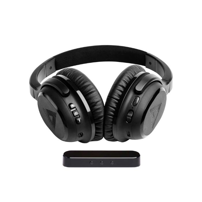 Audeara A02 TV Bundle