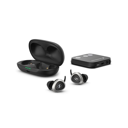 ComPilot II und TV Link II Bundle