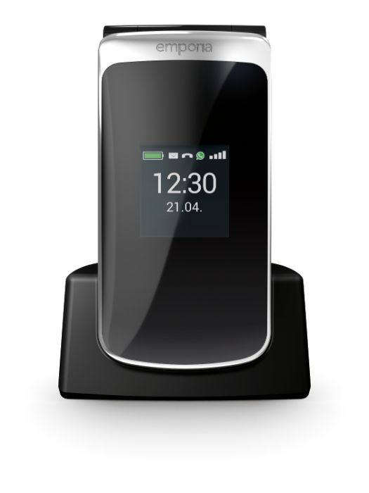 Emporia Touchsmart 2.0