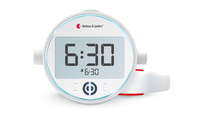 Bellman wekker