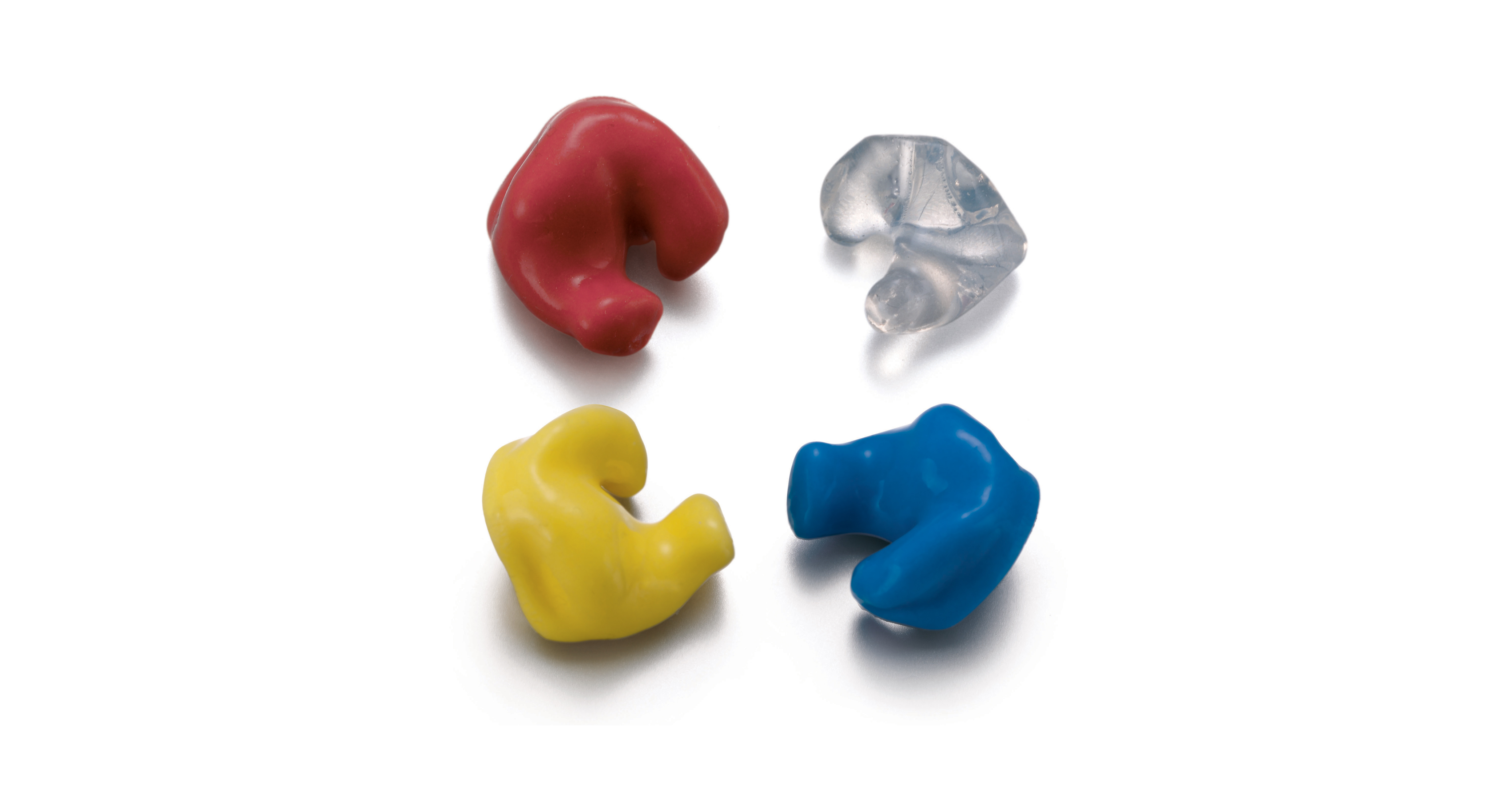 Bouchons d'oreille sur mesure : confortables et sûrs - Amplifon