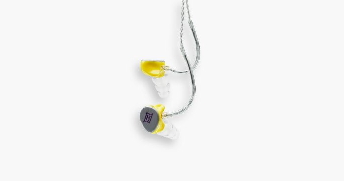 Amplifon Ohrstöpsel für Musiker