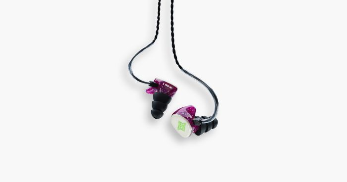 Tappi su misura Bachmaier Hearos Pro III 4ALL