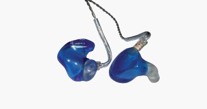 Ohrstöpsel für Musiker - In Ear Classic