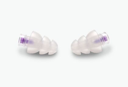 Amplifon musician ear plugs