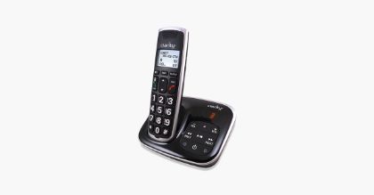 Clarity BT914 Bluetooth Cordless Phone