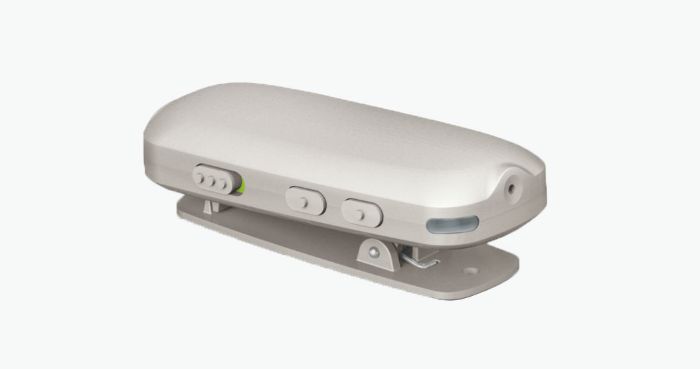 Talk Microphone "Phonak RemoteMic" for hearing aids