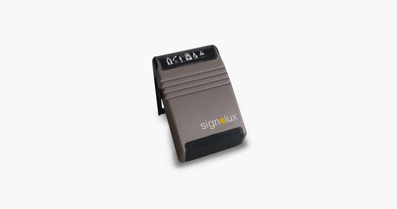 Sveglie e allarmi: ricevitore mobile