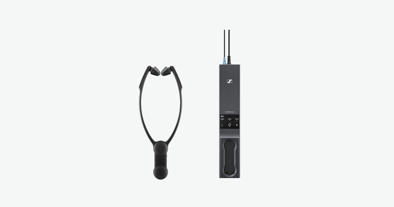 ComPilot II und TV Link II Bundle