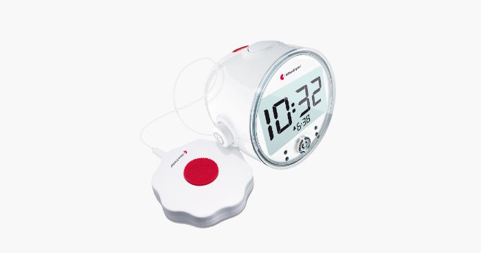 Réveil Bellmann Alarm Clock Pro.