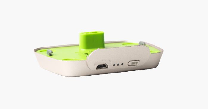 Phonak charger powerpack