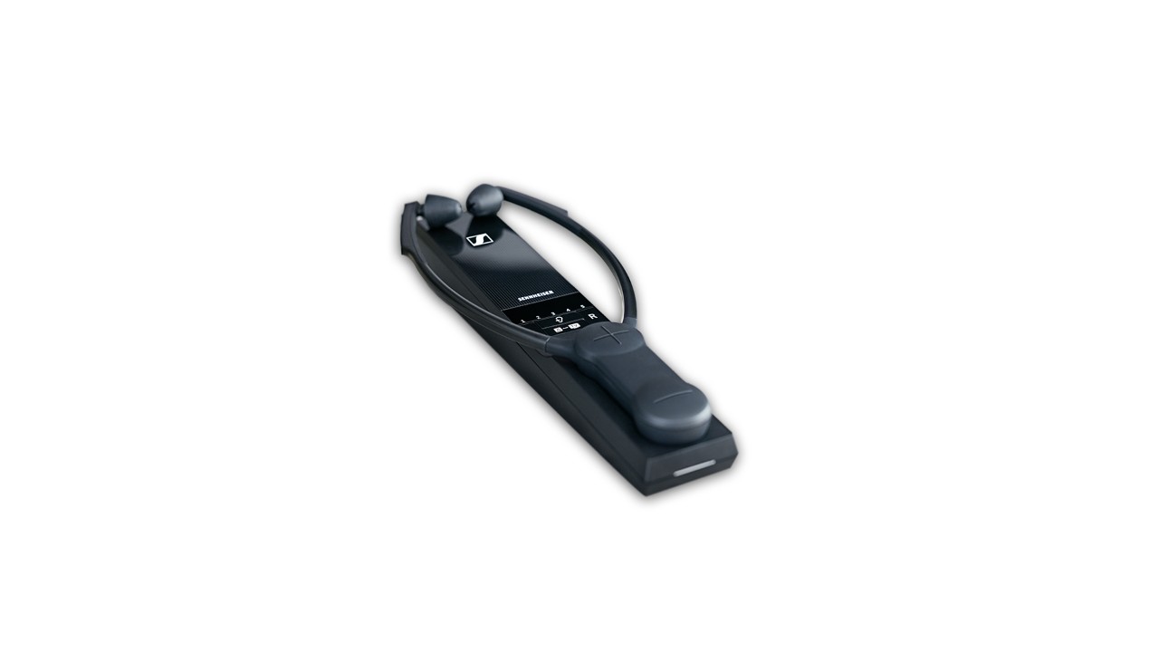 Sennheiser Set 860.