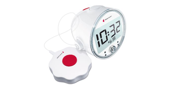 Wecker "Bellman Alarm Clock Pro 1370"