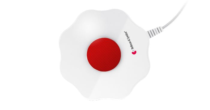 Vibrationskissen "Bellman 1271"