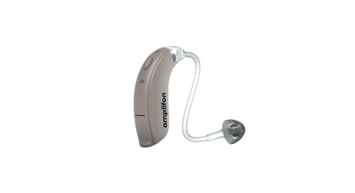 Schallschlauch für Hörgeräte