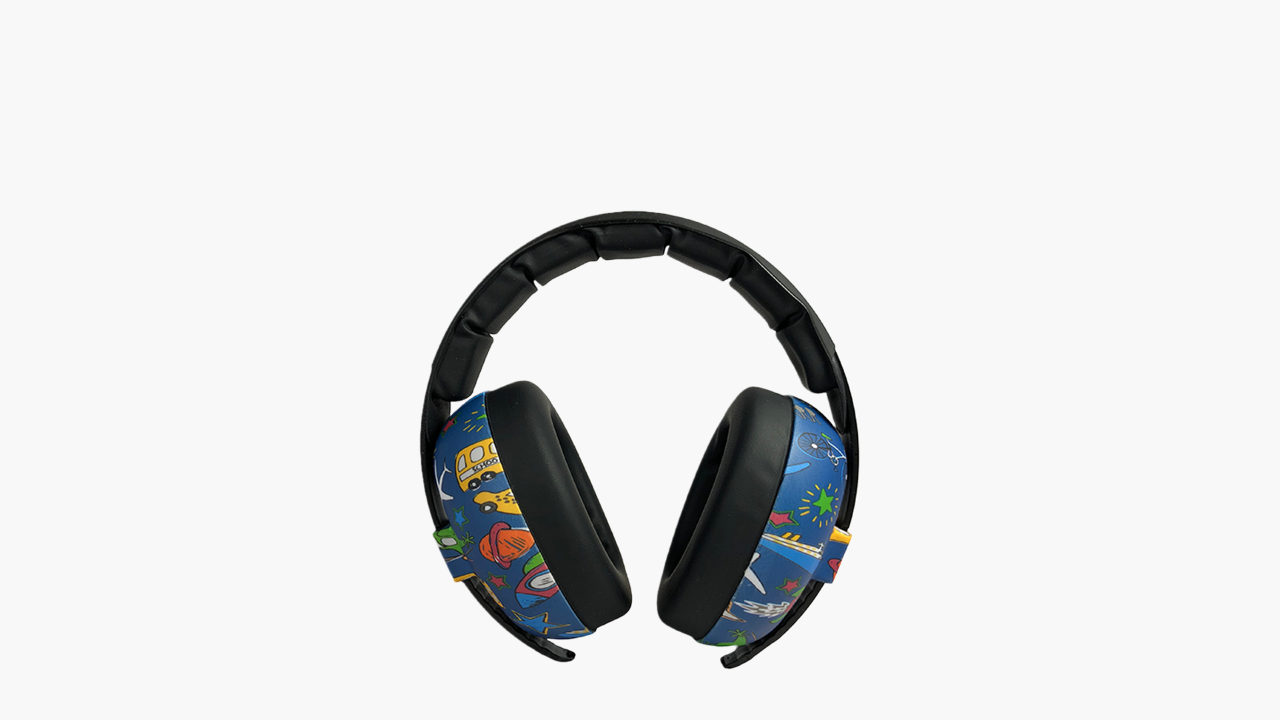 Dr.meter Casque Anti Bruit Enfant, Protège-Oreilles pour Enfant avec  Cache-Oreilles, Cache-Oreilles pour Dormir, étudier, Tirer, pour bébés  Bandeau réglable 27NRR : : Bricolage