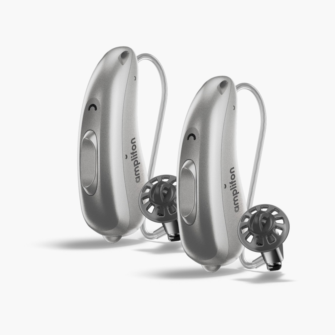 Behind the Ear (BTE) Hearing Aids UK