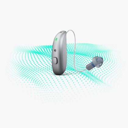 Ampli Mini ai amplifon