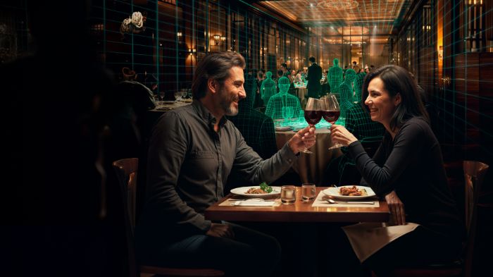 Trainiert zur Erkennung von 13,5 Millionen Sprachmustern.