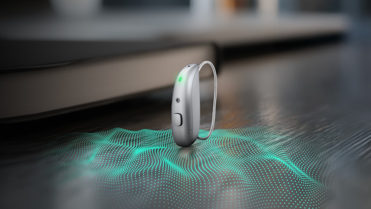 Phonak Infinio Sphere