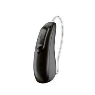 Phonak Audeo M90r Hörgerät - Farbe schwarz