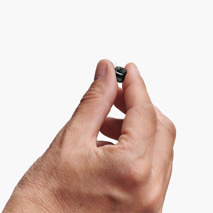 hearing test
