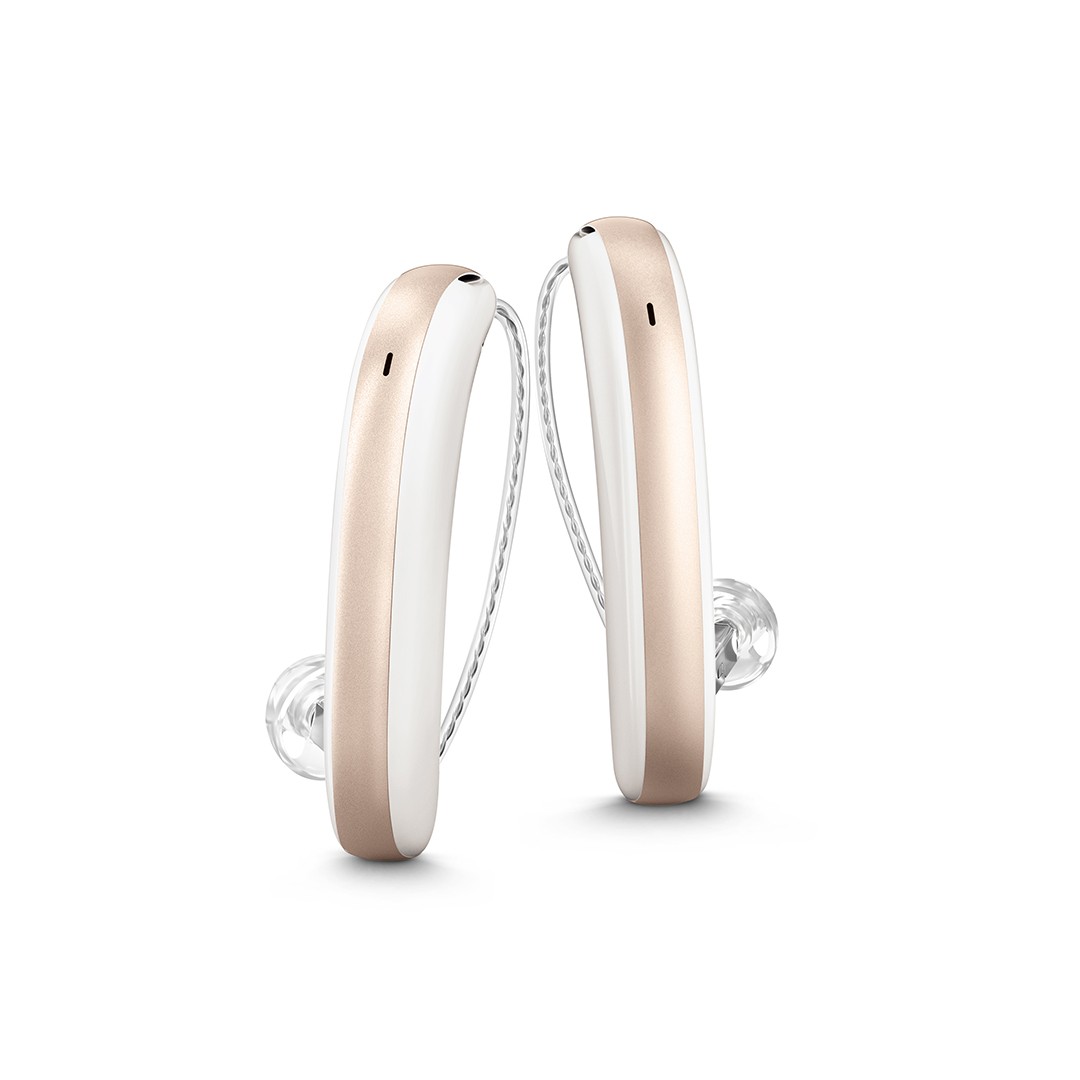 Signia Styletto 7X