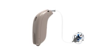 Oticon Opn 1 S Beige model