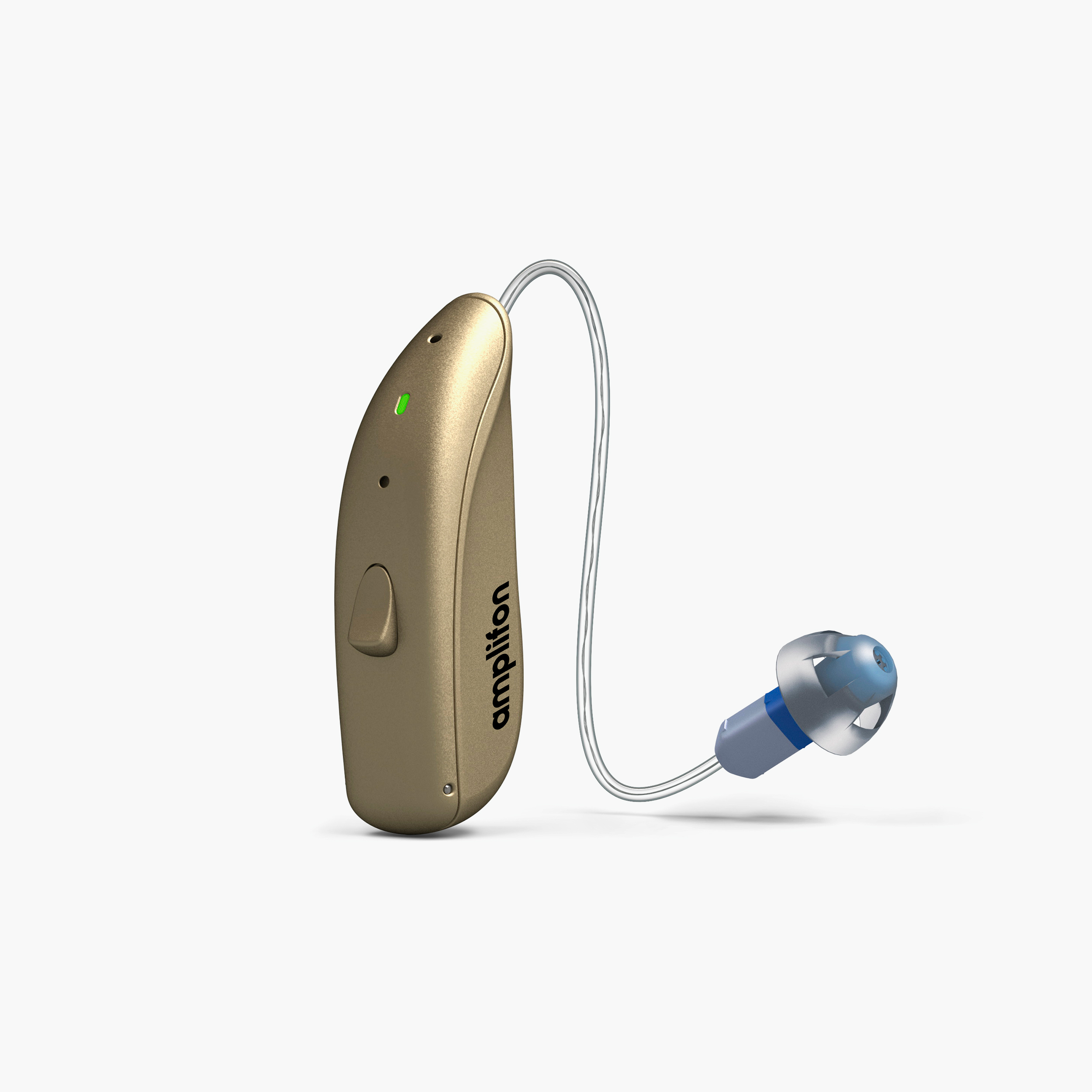 Amplienergy R 5 Appareils auditifs rechargeables Amplifon