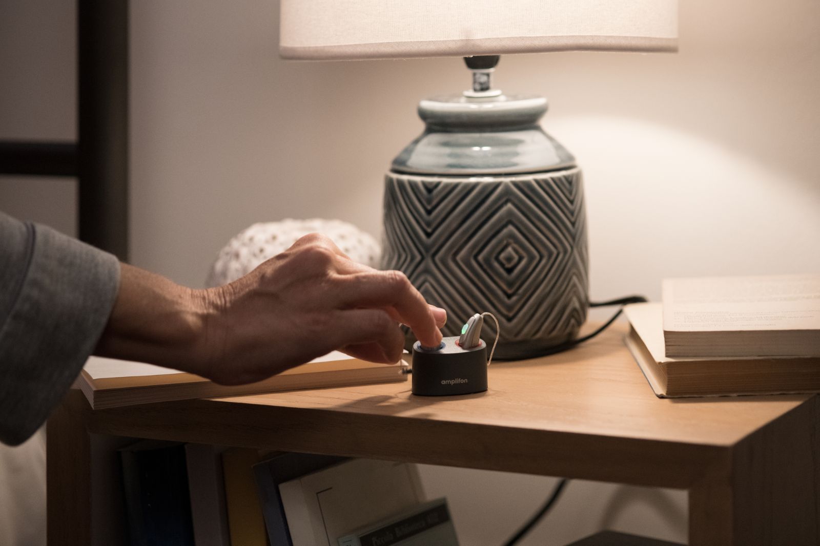 Amplifon hearing aid Types, prices, benefits Amplifon