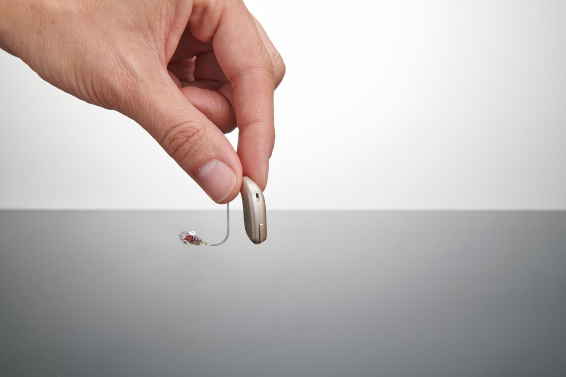 Apparecchi acustici di ultima generazione Amplifon