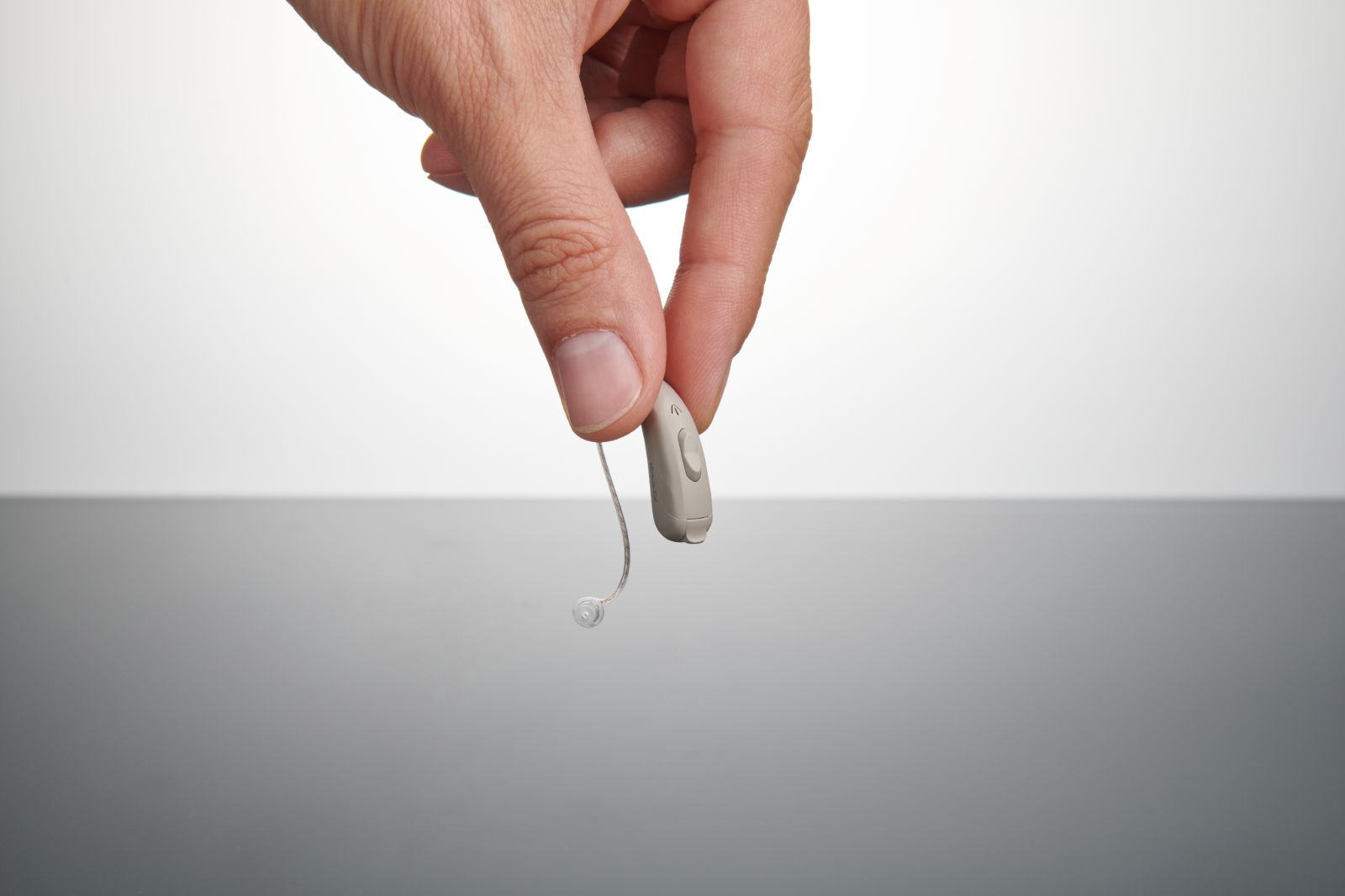 Affordable Hearing Aids AmpliEasy Range Amplifon UK