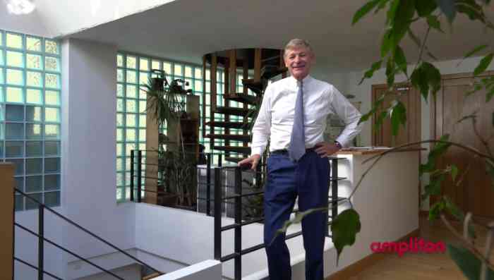 Amplifon testimonial