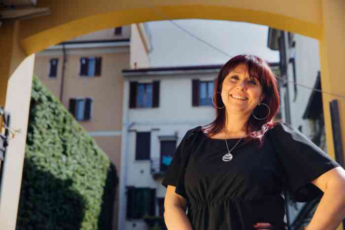 Amplifon testimonial