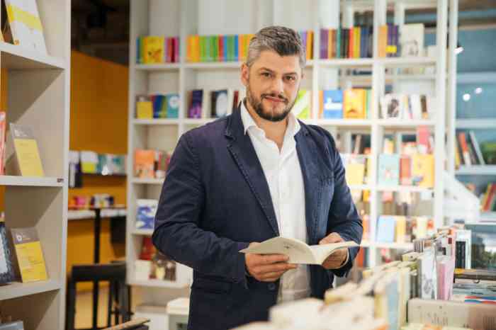 Enrico, testimonial Amplifon