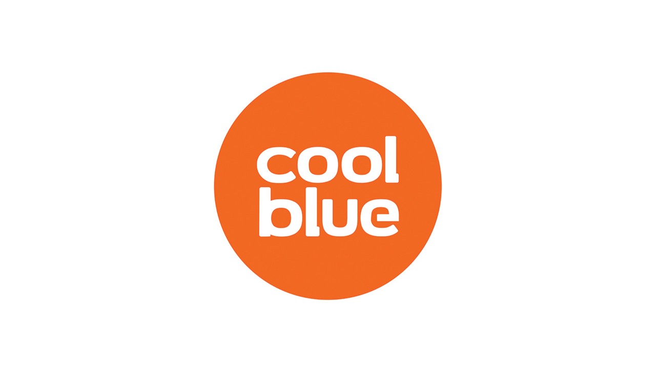 Coolblue logo