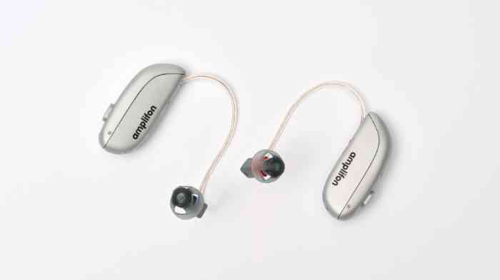 Phonak Infinio Sphere