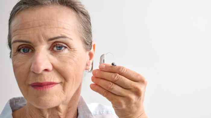 Gestion avancée du bruit