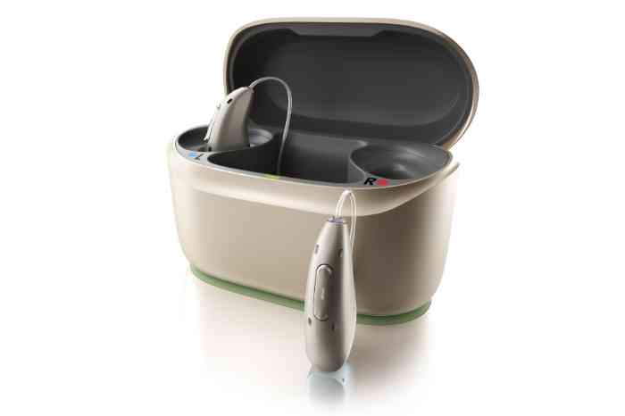 Phonak Audéo I-Sphere