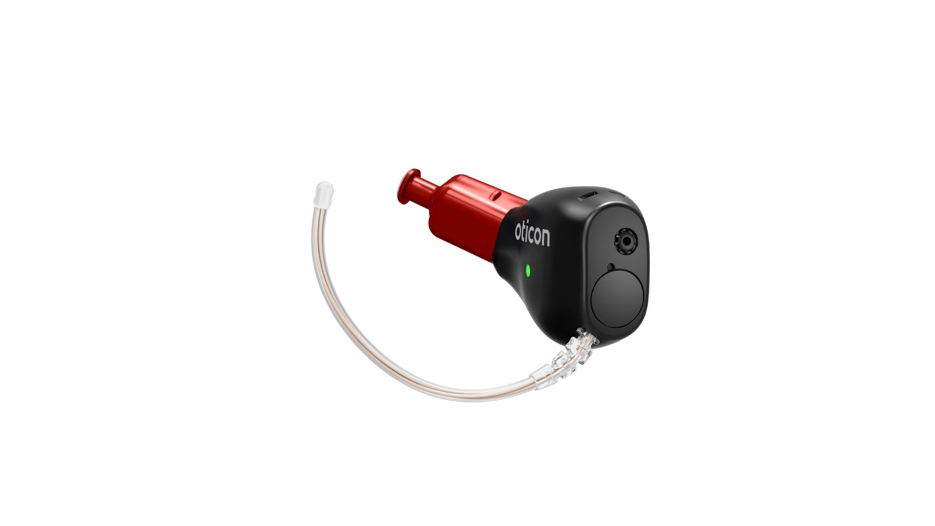 Oticon Zeal – l’appareil auditif mini avec IA et Bluetooth | Amplifon CH