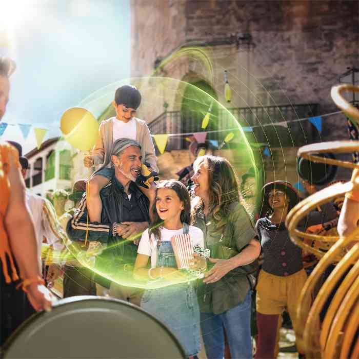 Hörgerät Signia Active